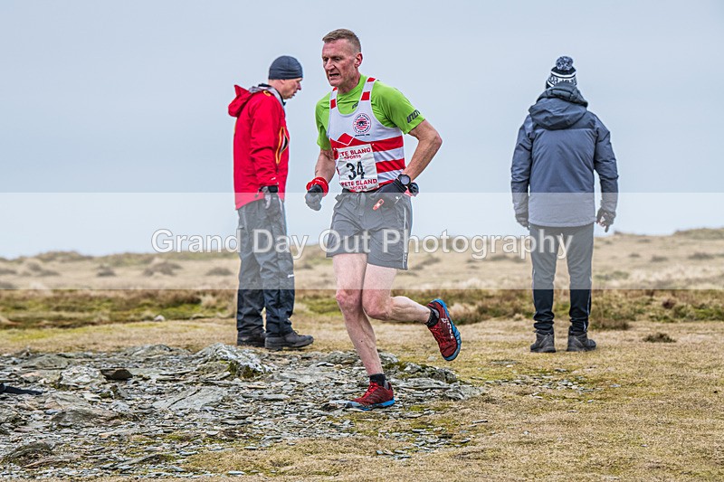 Black Combe-179 - Black Combe Fell Race Saturday 4th March 2023