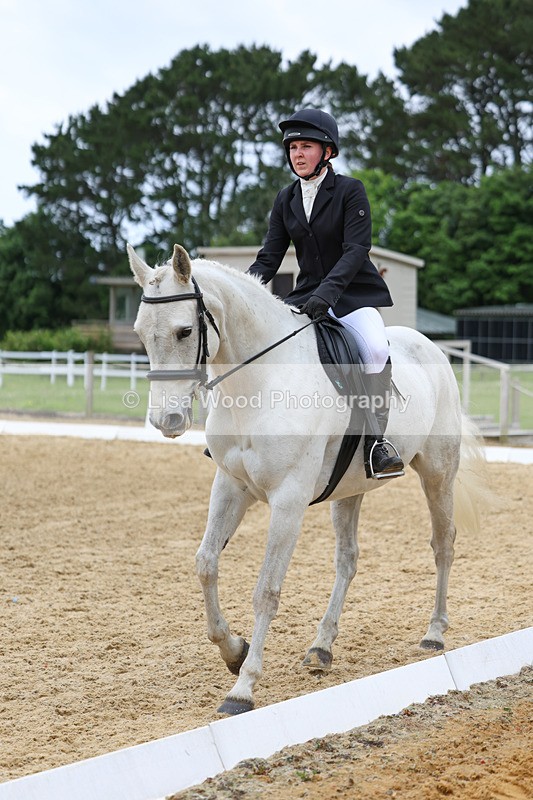 3E7A0104 - Class 3: Prelim 1 2024 Section A