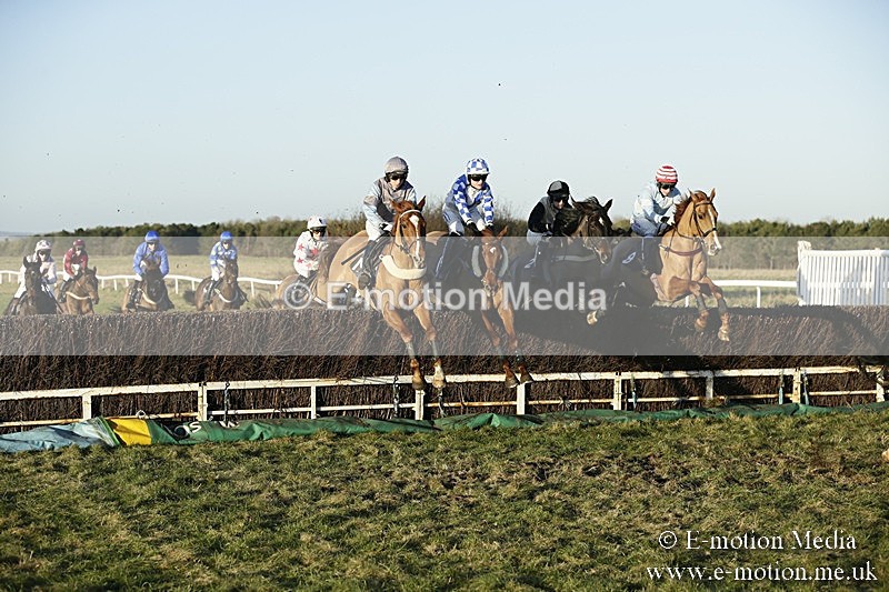 PtP 070118 -687 - Larkhill Racing Club Point to Point Larkhill 07/01/2018
