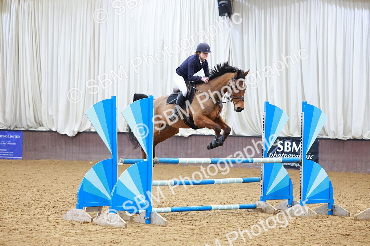 SBM_001048 - Class 3 - Senior Discovery 1.00m