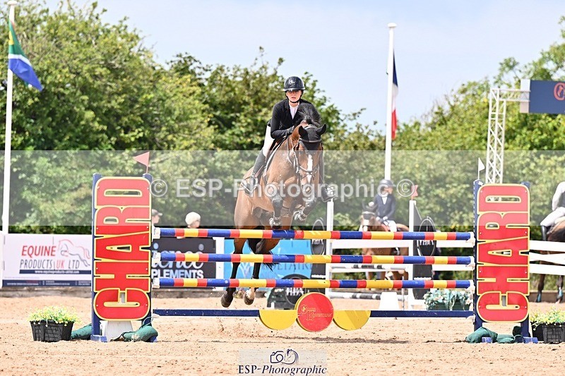 250718-134028-11040 - Cls 14, 1 Star Silver Tour