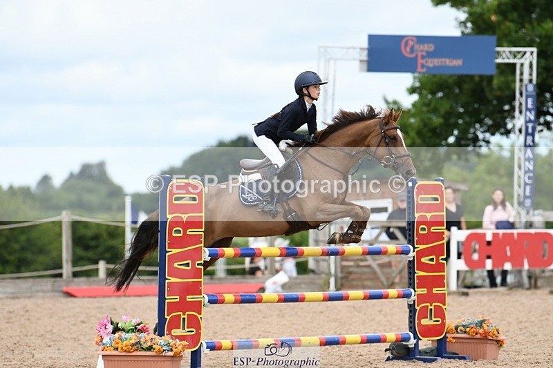 250628-114552-04508 - Cls 12 Newcomers 2nd Round Start to 1pm