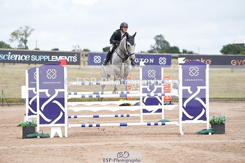 250718-150147-12024 - Cls 6, 3 Star Big Tour LR Qualifier Start til Break