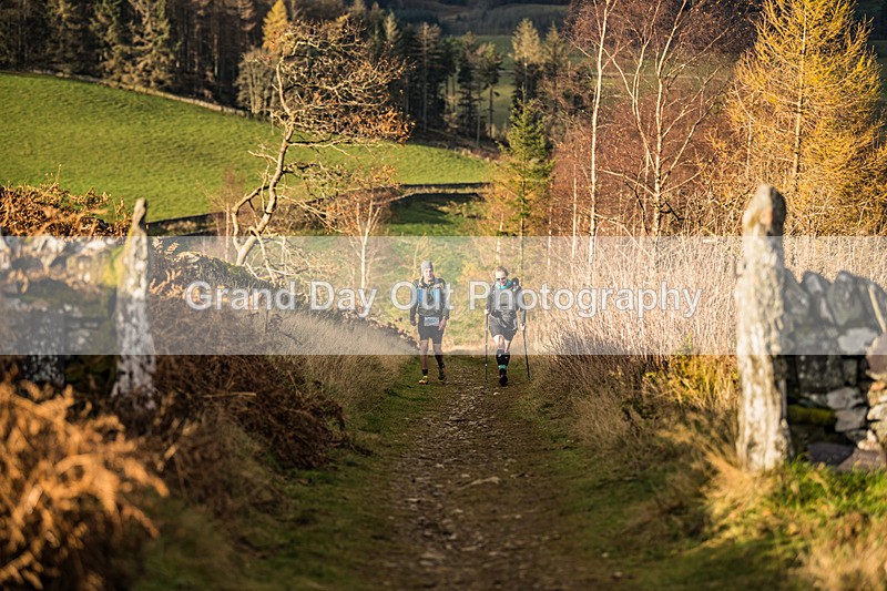 Tweed Valley-827 - High Terrain Events Tweed Valley 50 & 65K Ultra Trail Races Sunday 16th November 2025