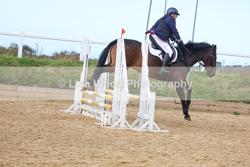 3E7A3681 - Class 5: 60cm Senior