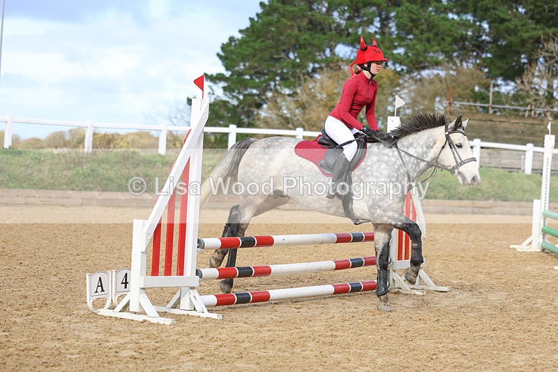 3E7A9548 - Class 2: 70cm