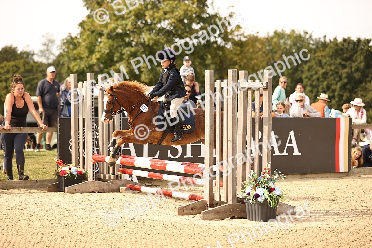 SBM_66840 - J13 - Junior Pony 60cm Championship