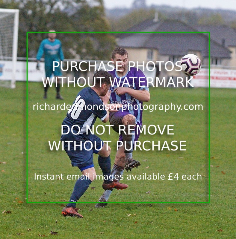 DSC02304 - Kendal County Reserves v Staveley Utd (Saturday 24 October)