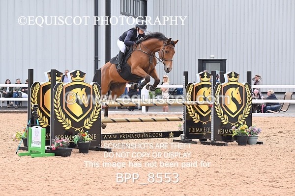 BPP_8553 - CLASS 19 SAT Senior 1.05m Open