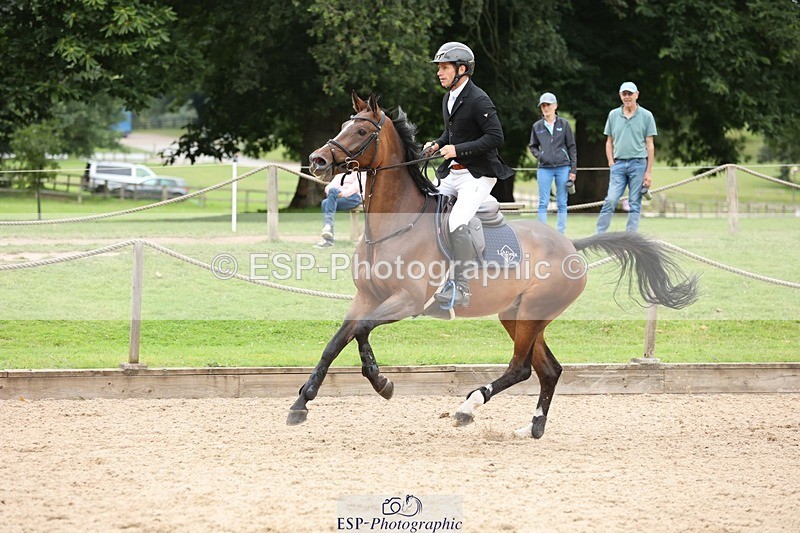 240817-154559-02777 - 06A Snr Fox 1.20m open
