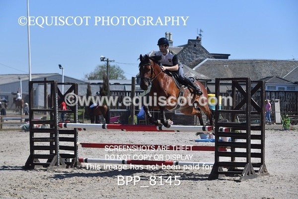 BPP_8145 - CLASS 4 Senior Discovery/ 1m Open