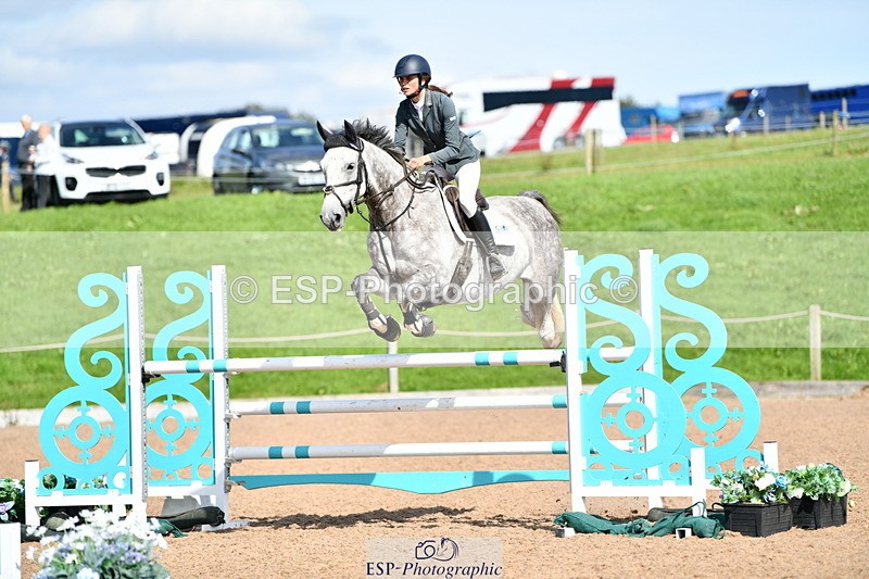 240914A-130757-07178 - Cls 15-S Snr Foxhunter