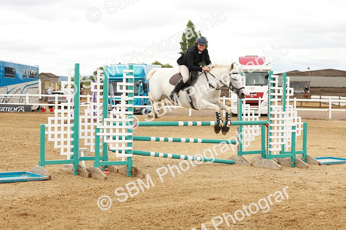 SBM_002052 - Class 10 - 0.95cm Amateur Championship Qualifier