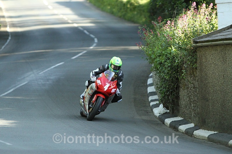  - Superstock