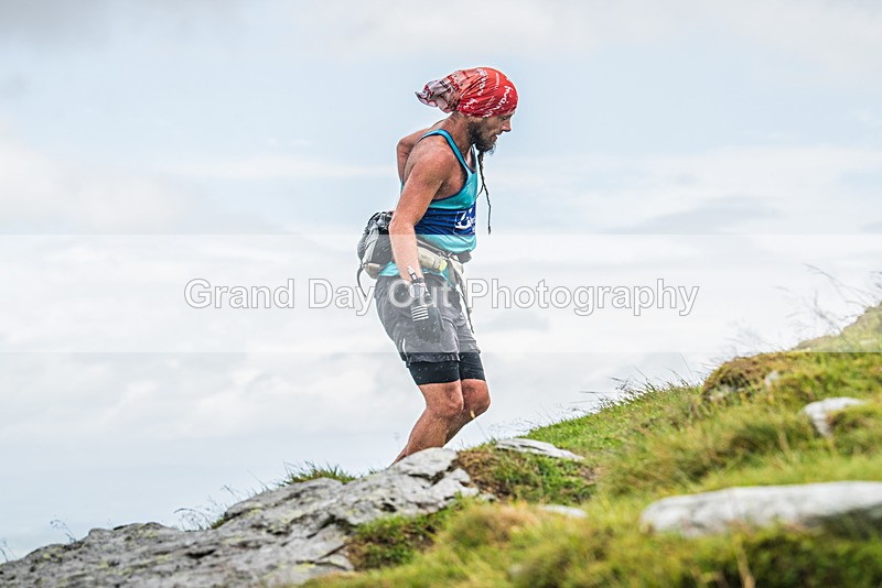 Kentmere-765 - Pete Bland Kentmere Horseshoe Fell Race Sunday 16th July 2023