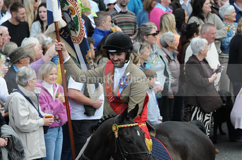 208 - Selkirk Common Riding 2026