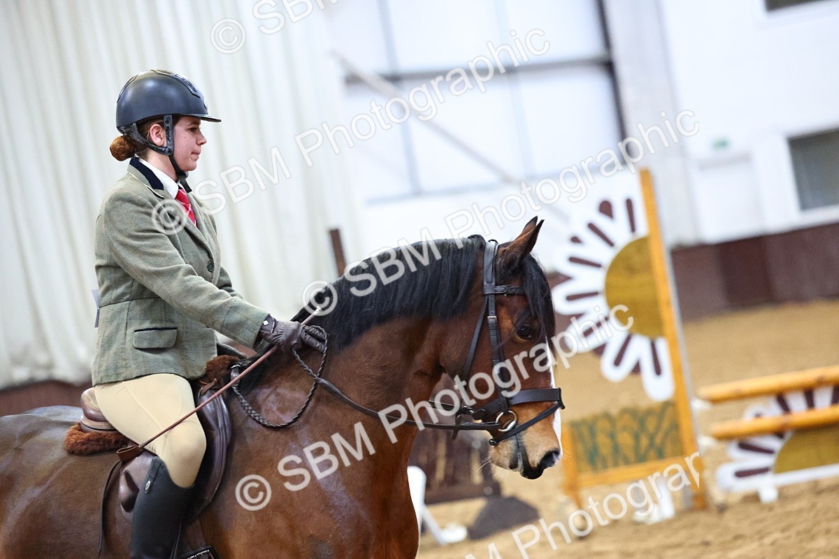SBM_003035 - Class 35 - 60cm Training Stakes