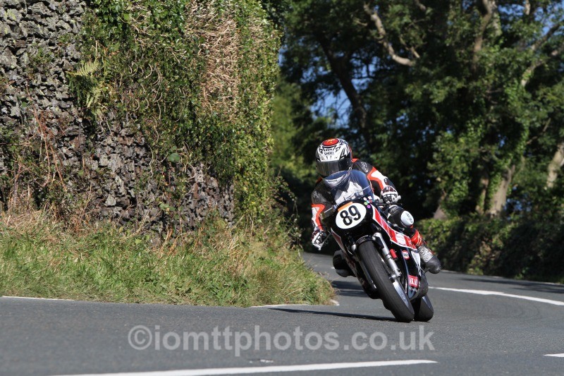John Smith - Motorsport Merchandise F1/F2 Classic TT