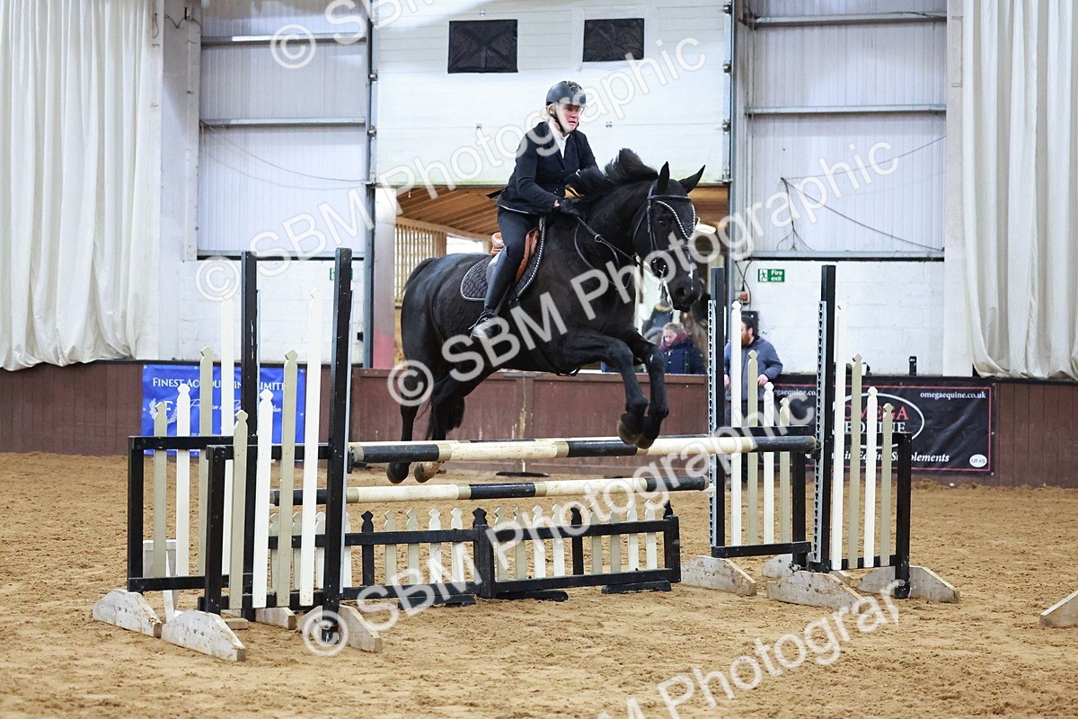 SBM_001141 - Class 3 - Senior Discovery - 1.00m