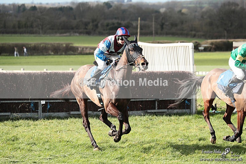 PtP 280226 135 - Kimblewick PtP Kingston Blount 28/02/26