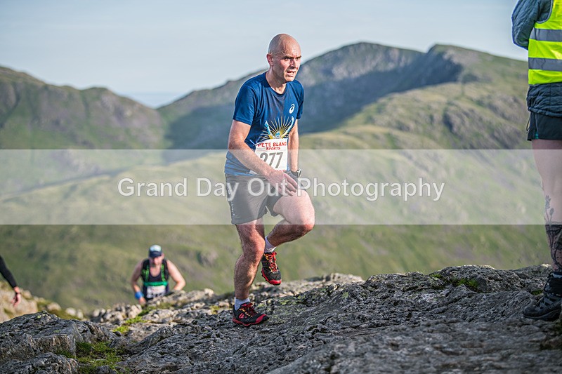 Blisco-272 - Blisco Dash Fell Race Wednesday 16th July 2025