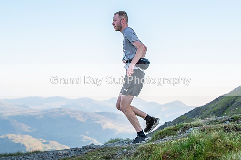 Blencathra-799 - Blencathra Fell Race Wednesday 7th June 2023