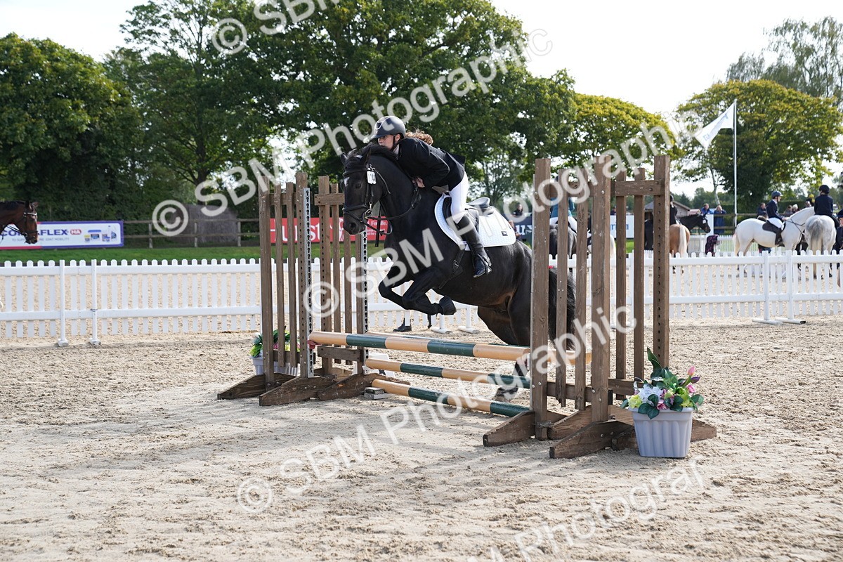 SBM_02595 - J55 - Clear Round 60cm