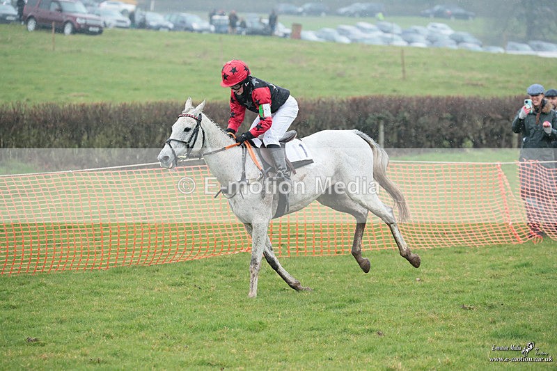 PtP 100324 244 - Pytchley with Woodland Point-to-Point Guilsborough 10/03/24