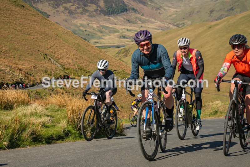 100224-2 - Newlands Pass 10.00 - 11.00