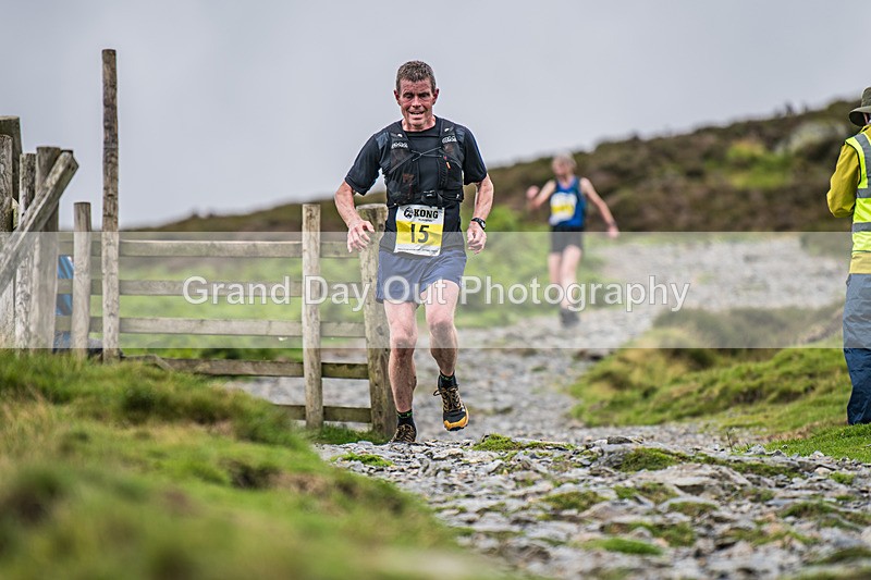 Skiddaw-938 - Skiddaw Fell Race Sunday 6th July 2025