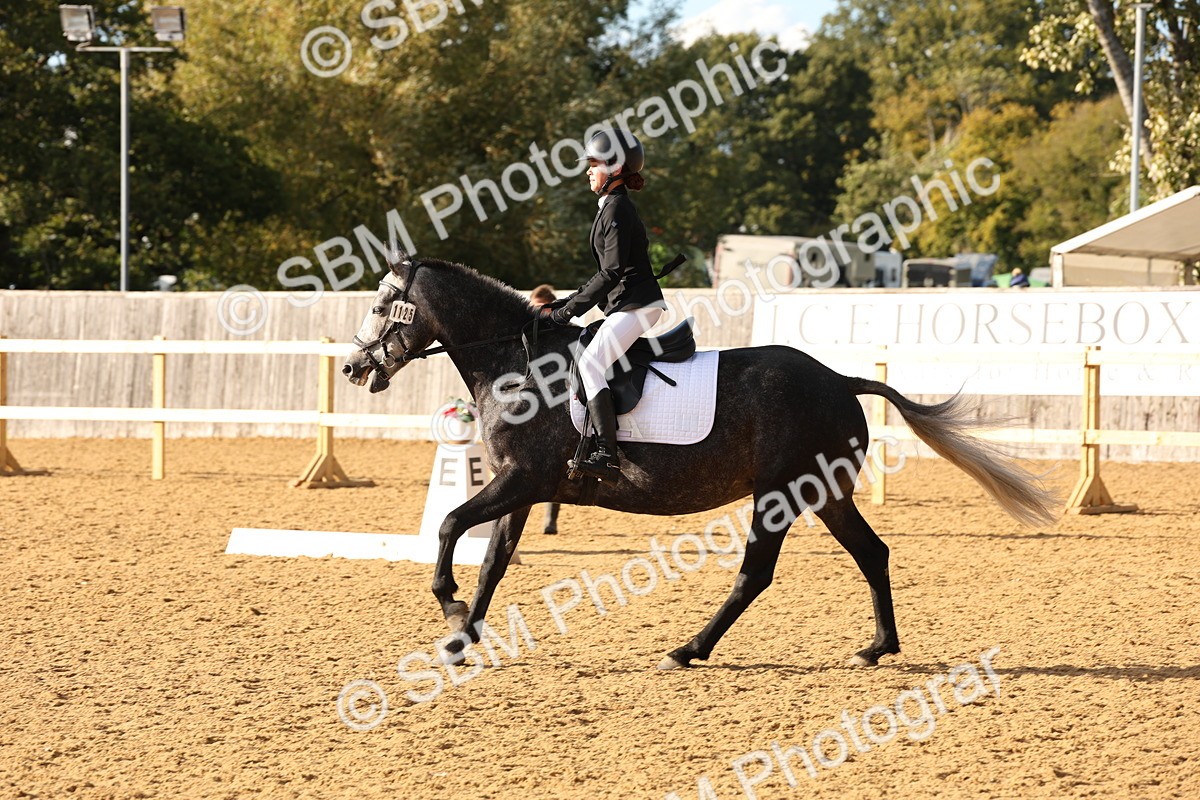 SBM_11614 - D9 - Small Tour Championship Prelim 3