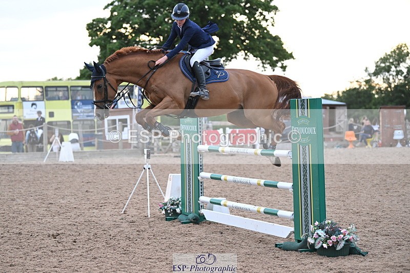 240629A-205524-10519 - Cls 20-22 Children on Horses