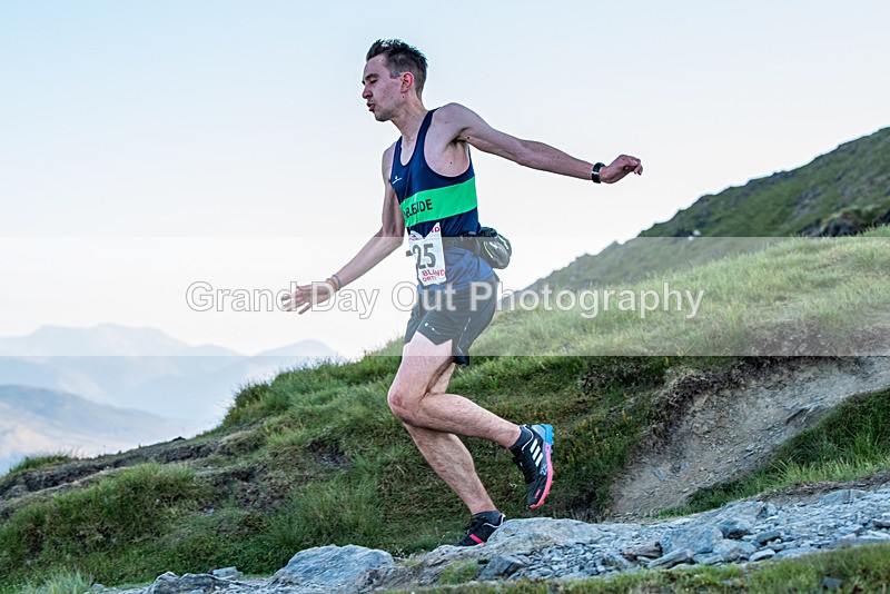 Blencathra-176 - Blencathra Fell Race Wednesday 7th June 2023