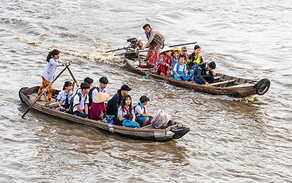  - Vietnam