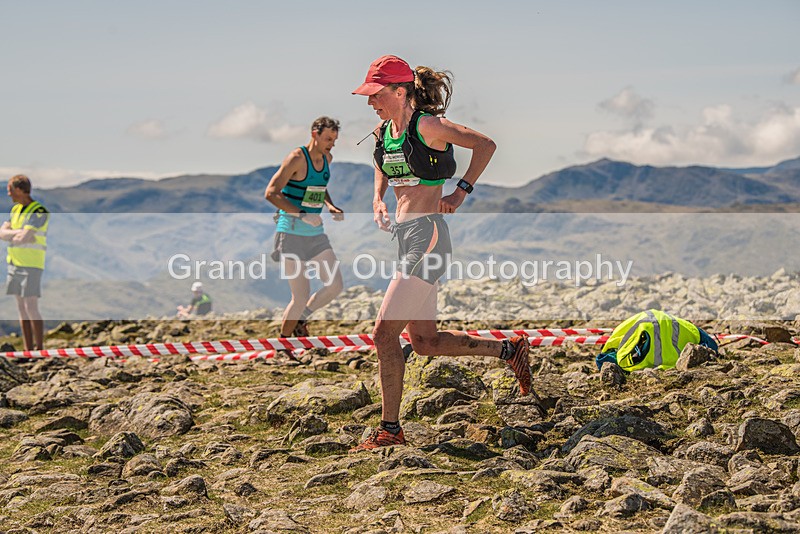 Fairfield-590 - Fairfield Horseshoe Fell Race Saturday 13th May 2023