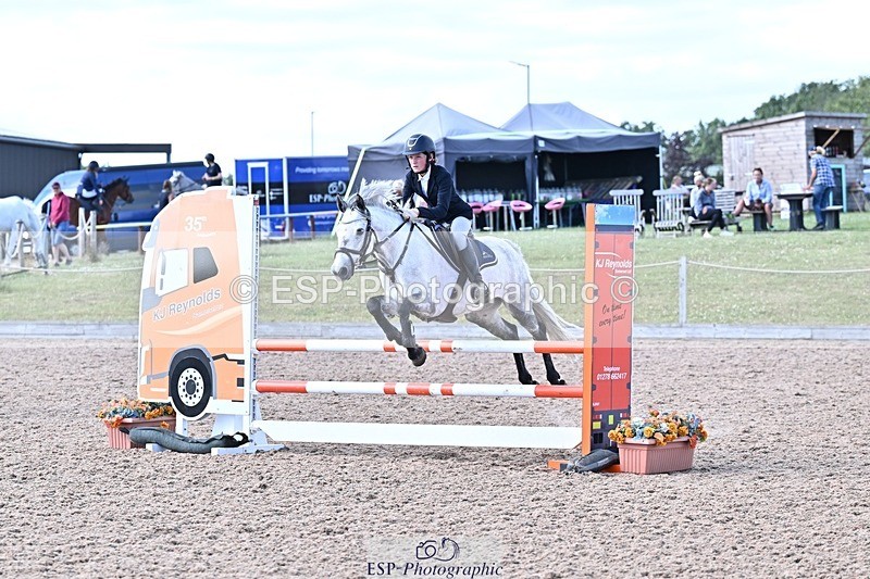 250627-171654-00901 - Cls 6 Stepping Stones 128cm and 138cm