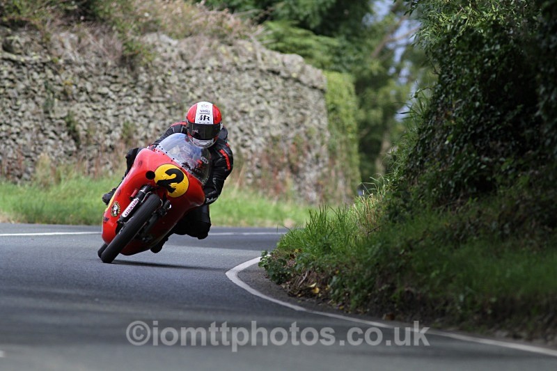 FOM_9487 - Bennetts 500cc Classic TT Race