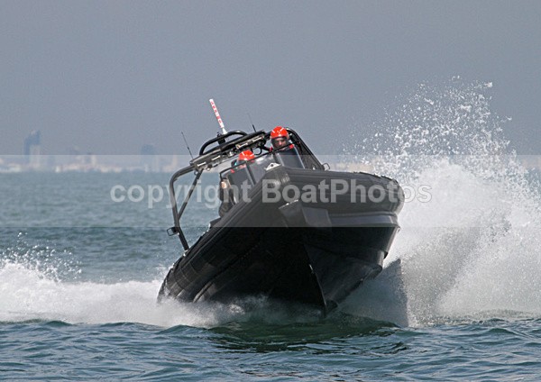 100515 DELTA POLICE IMG_0128 - DELTA RIGID INFLATABLE BOATS