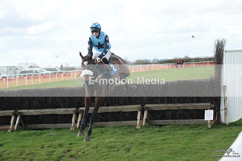 PtP 170324 2989 - Oakley Hunt PtP Brafield-On-The-Green 17/03/24