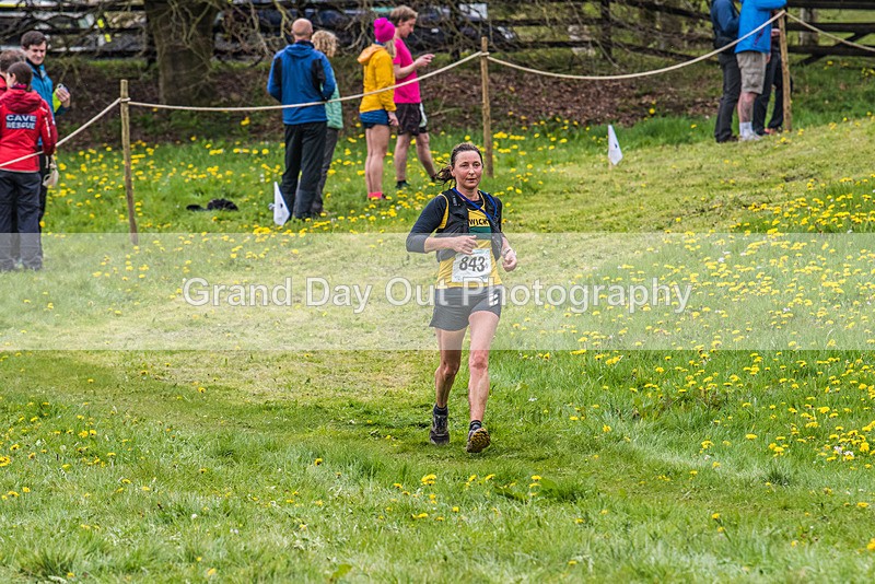 3 Peaks-2676 - The 3 Peaks Race - The Finish - Saturday 29th April 2023