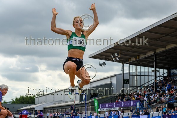 Sen25SUN-916308 - Field Female Set One