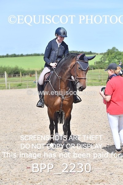 BPP_2230 - CLASS 15 SUN Senior Discovery/ 1m Open