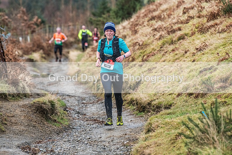 Loopy Latrigg-1015 - Kong Loopy Latrigg Fell Race Saturday 21st December 2024
