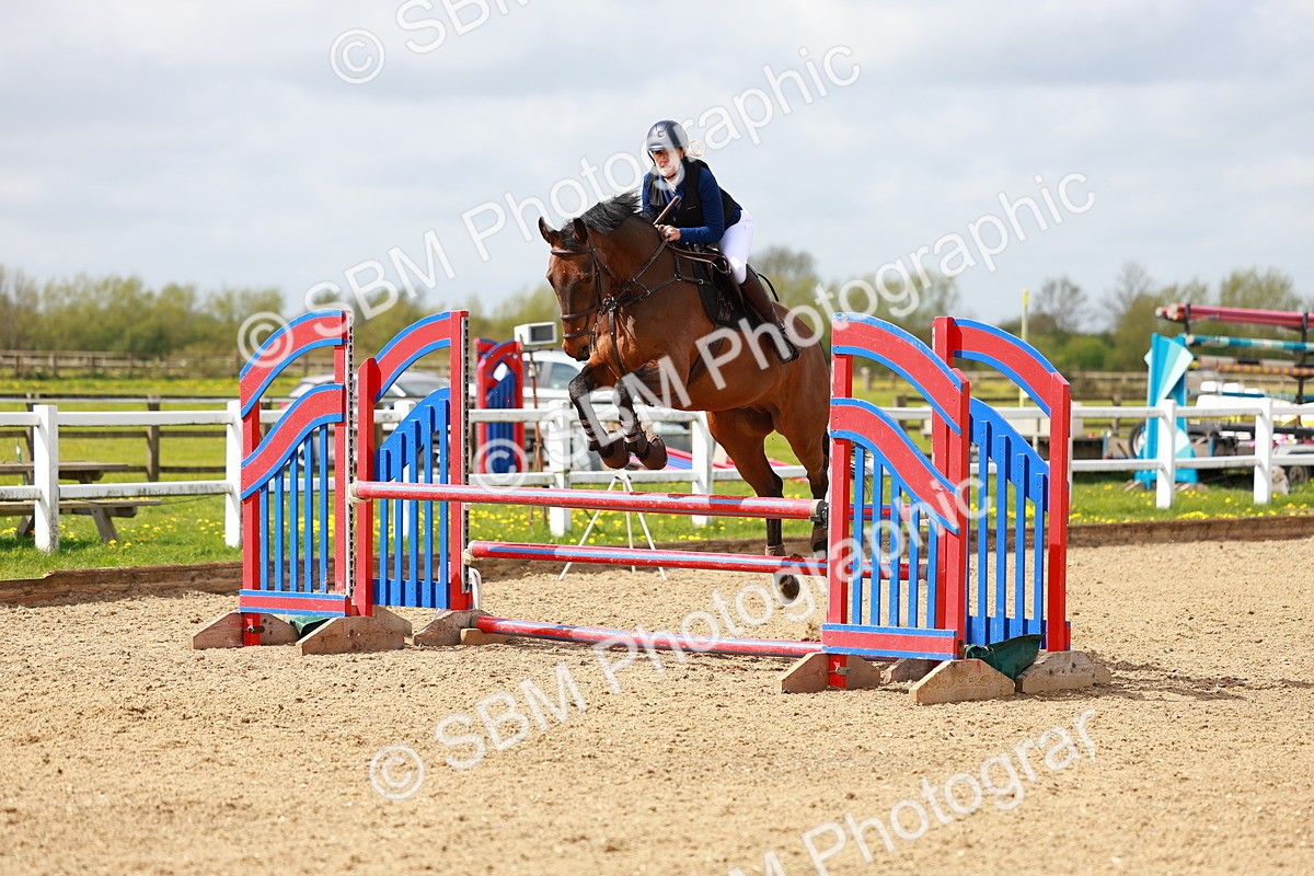 SBM_002194 - Class 9 - Senior Discovery - 1.00m