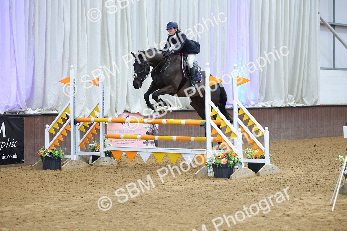 SBM_010478 - Class 22 - Equiyd 1.05m Amateur Championship Qualifier - First Round (1.05m)