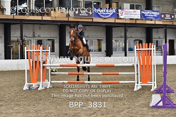 BPP_3831 - FRI CLASS 22 DISC/1M