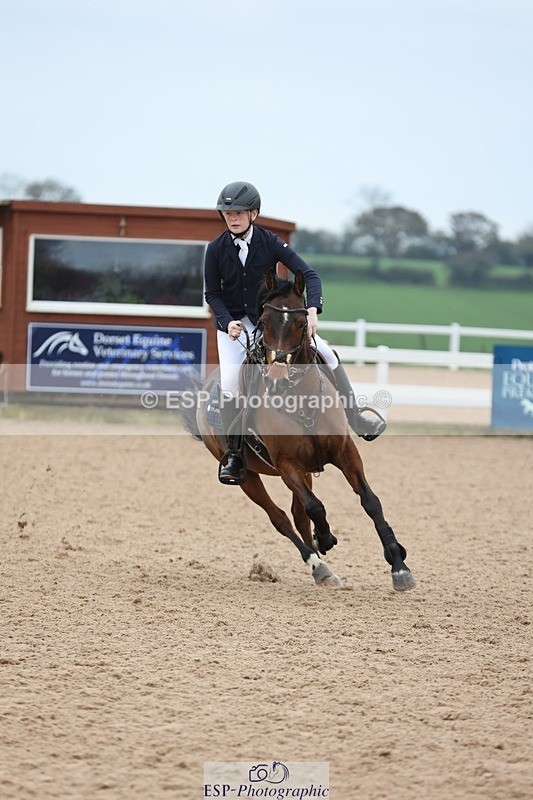 241116X-133544-02005 - Cls 13 Pony Saphire Qualifier J-O