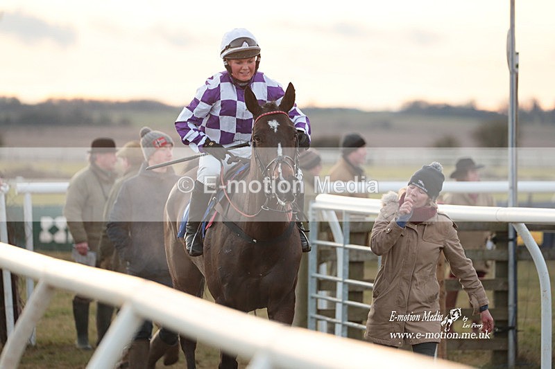 PtP 290123 3081005 - Heythrop Hunt PtP Cocklebarrow 29/01/2023