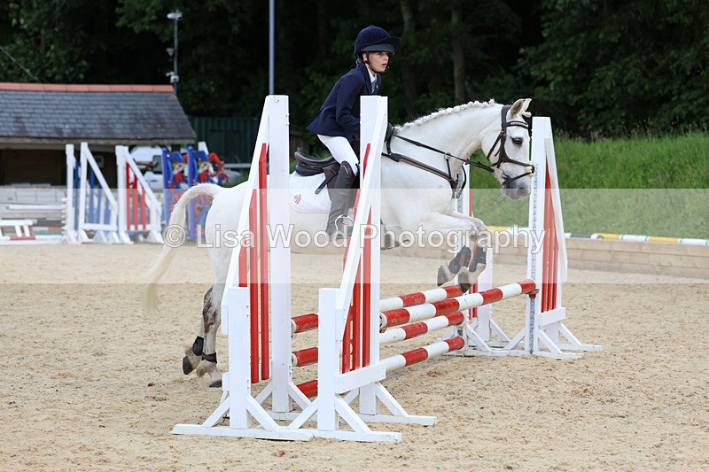 3E7A8953 - Class 3: 60cm