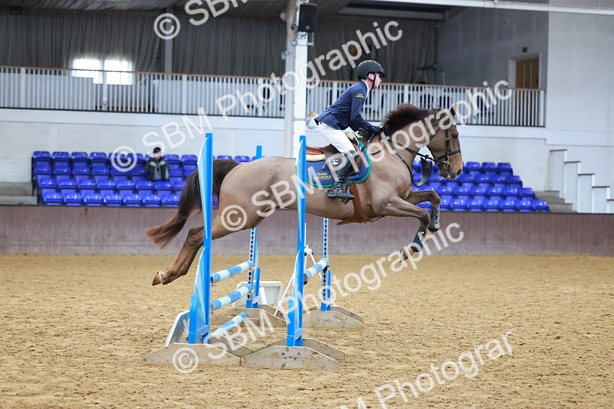 SBM_000162 - Class 1 - Clear Round